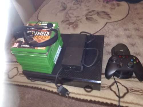 Xbox one
