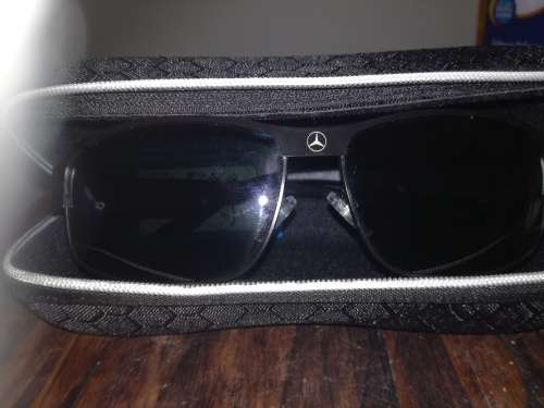 Polarized sunglasses mercedes benz