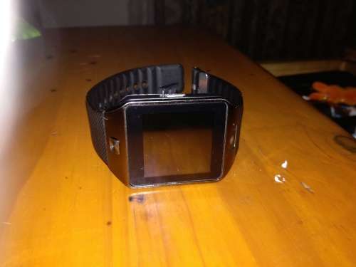 Samsung watch