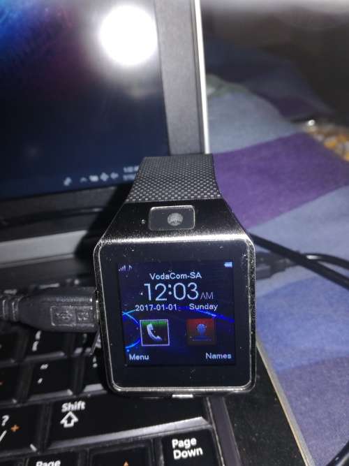 Samsung watch
