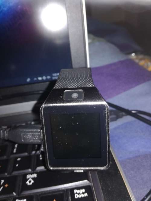 Samsung watch