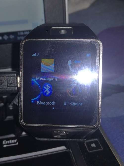 Samsung watch