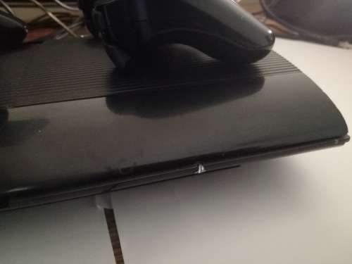 Ps3 160gig console