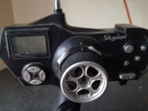 Skyion digital radio for rc *free postnet*