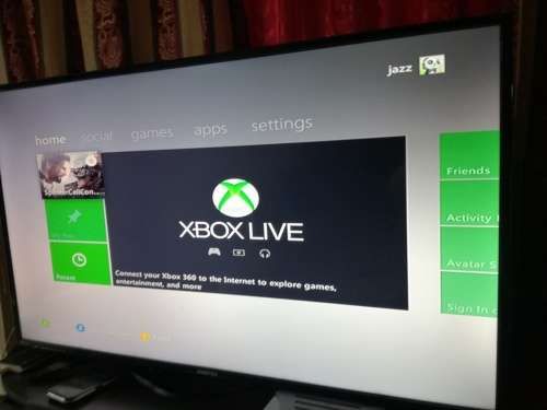 Xbox 360s for spares. Please read.