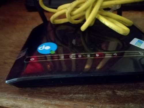 Telkom.ADSL wireless router *free courier*