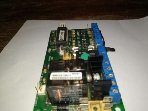 Centurion Centurion CP80 (D3/D5) Motor Controller Board