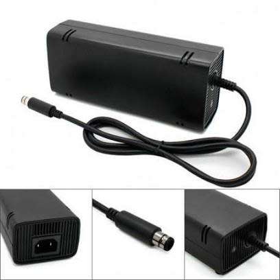 Xbox 360E power supply *original*