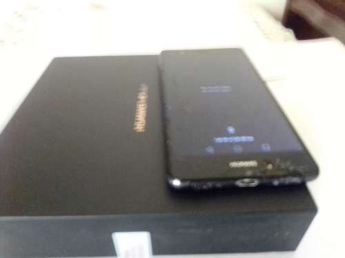 Huawei P9 lite for repair or parts