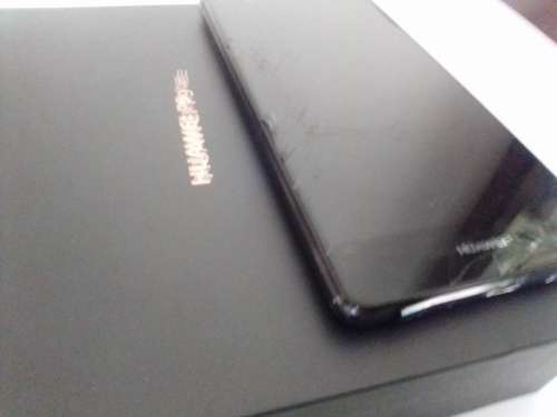 Huawei P9 lite for repair or parts