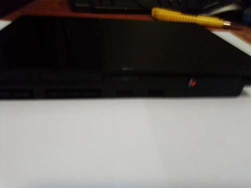 Ps2 slim console for spares or repair