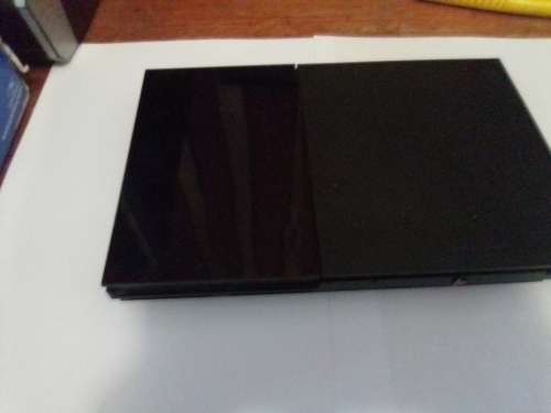 Ps2 slim console for spares or repair