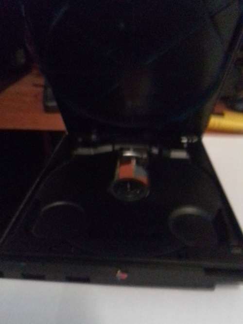 Ps2 slim console for spares or repair