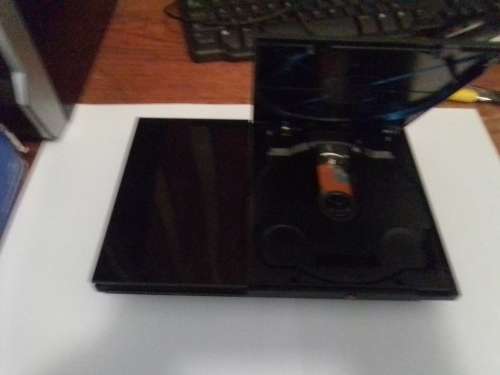 Ps2 slim console for spares or repair