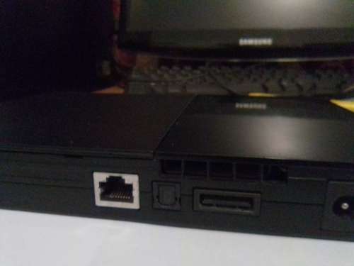 Ps2 slim console for spares or repair
