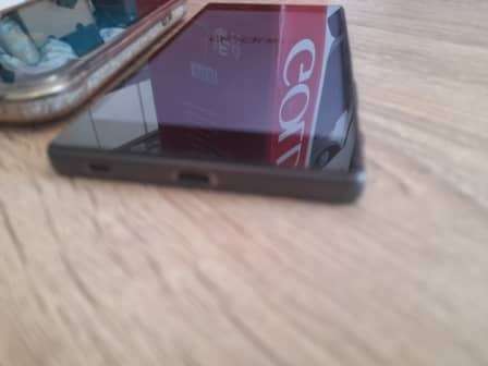 Sony Experia Z5