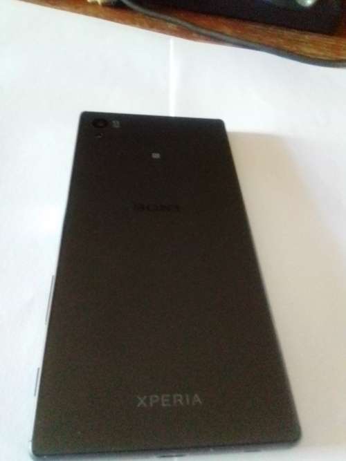 Sony Experia Z5