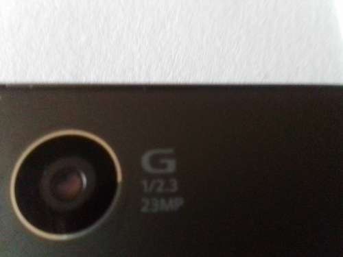 Sony Experia Z5