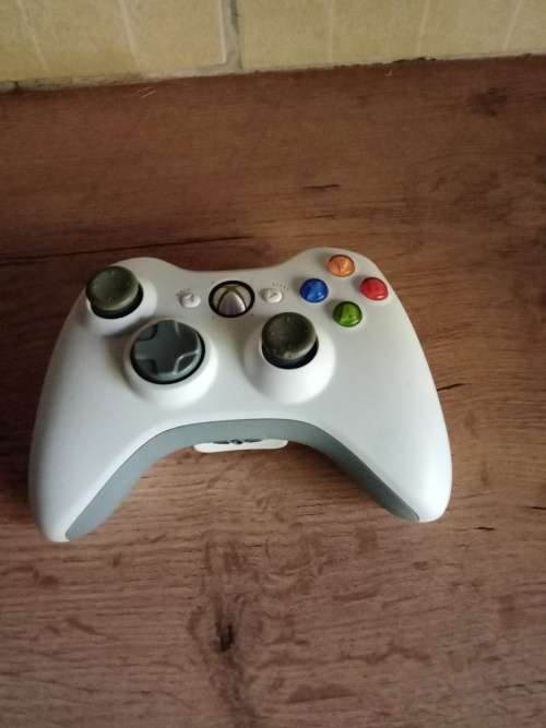 Xbox 360 original Wireless remote