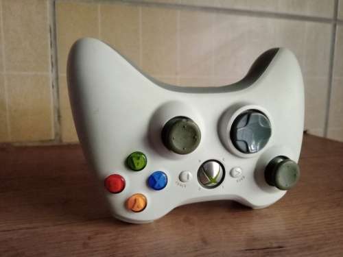 Xbox 360 original Wireless remote