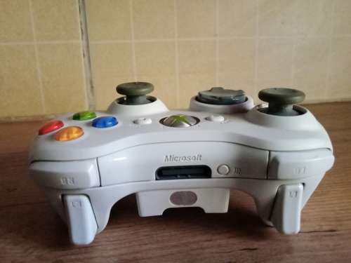 Xbox 360 original Wireless remote