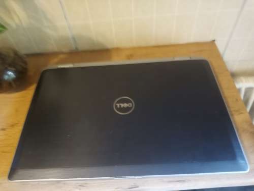 Dell latitude E6520 i7