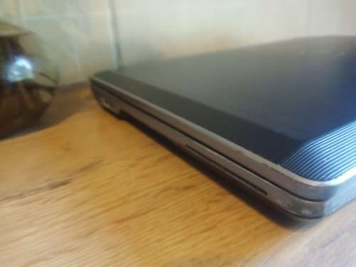 Dell latitude E6520 i7