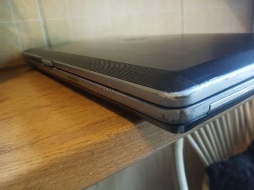 Dell latitude E6520 i7