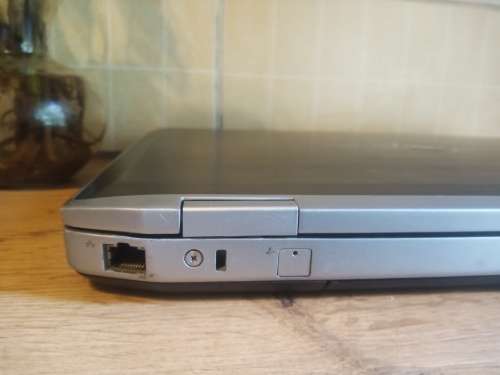 Dell latitude E6520 i7