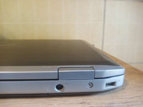 Dell latitude E6520 i7