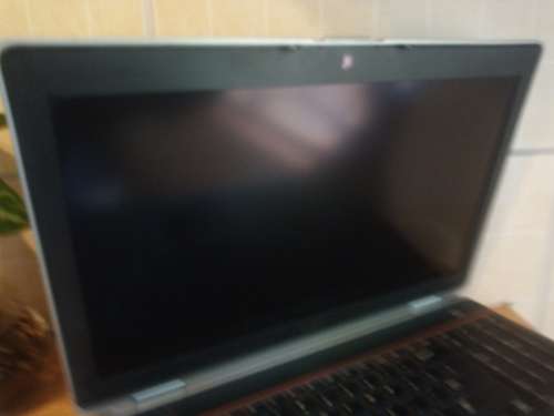 Dell latitude E6520 i7