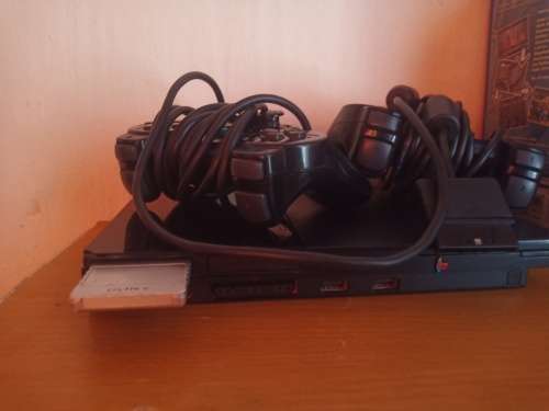 Ps2 super slim bundle