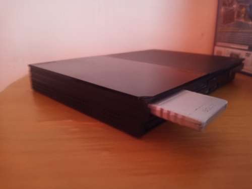 Ps2 super slim bundle
