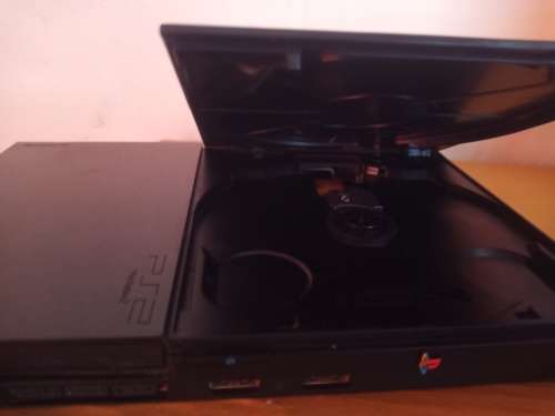 Ps2 super slim bundle