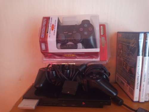 Ps2 super slim bundle