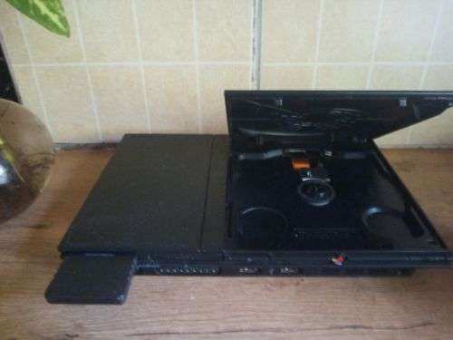 Ps2 slim bundle