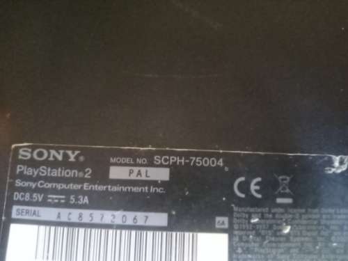 Ps2 slim bundle