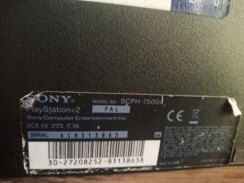 Ps2 slim bundle
