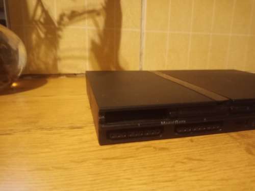Ps2 slim for parts repairs