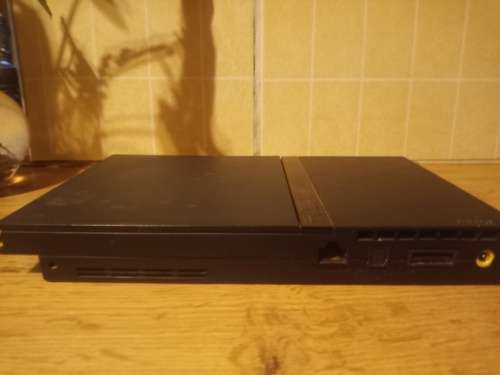 Ps2 slim for parts repairs