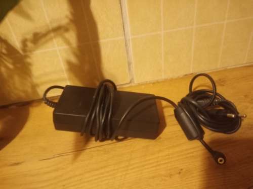Ps2 slim original power supply