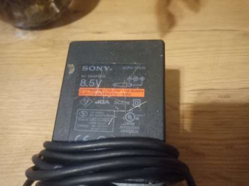 Ps2 slim original power supply