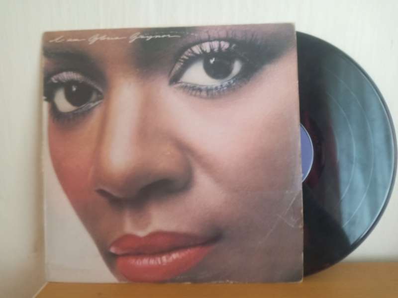I am Gloria Gaynor LP