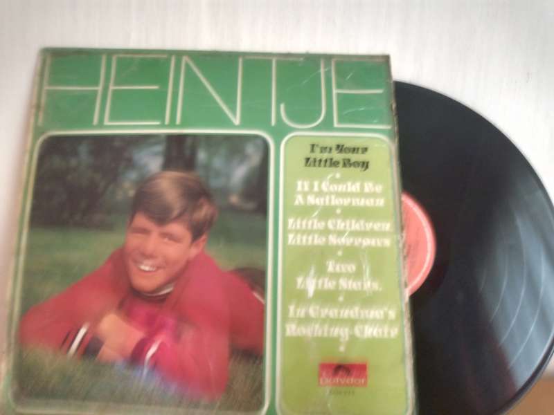 Heinje lP