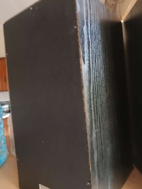 Vintage Marantz bookshelf speakers