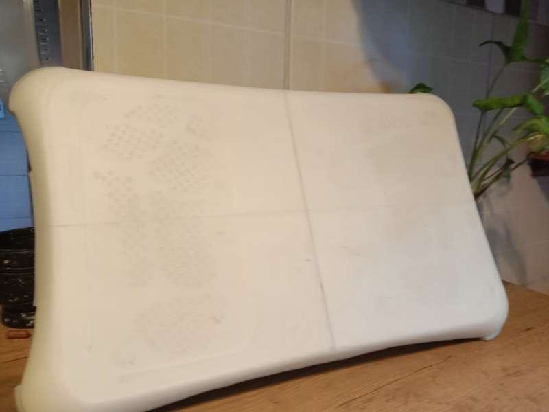 Nintendo wii balance board for parts/ repair