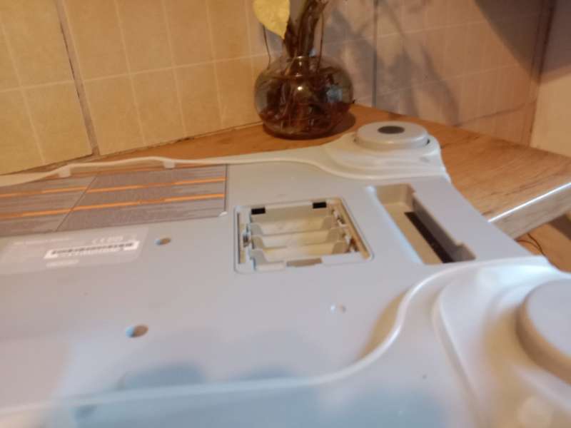 Nintendo wii balance board for parts/ repair