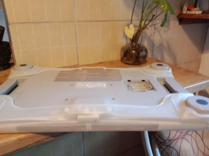 Nintendo wii balance board for parts/ repair