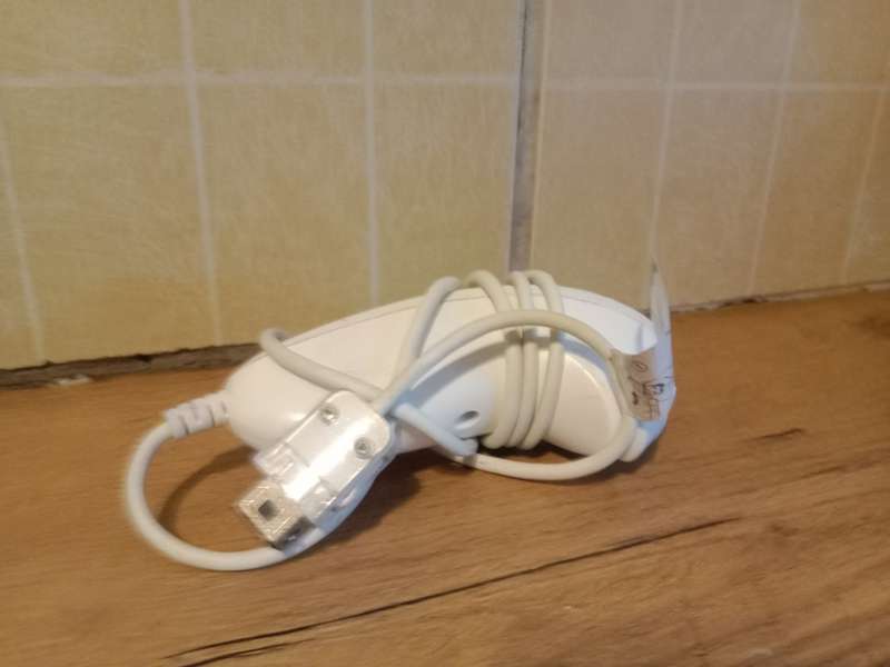 Nintendo Wii Nunchuck controller