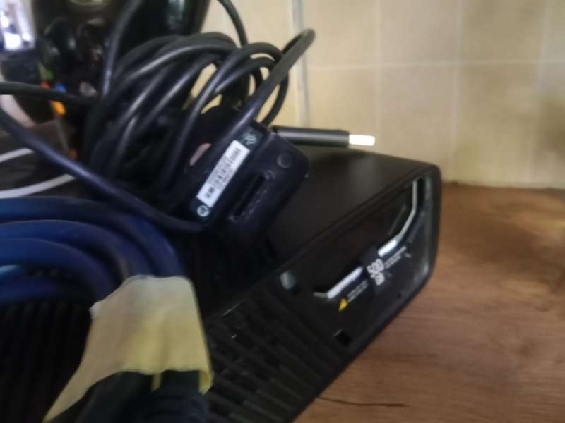 Xbox 360e bundle